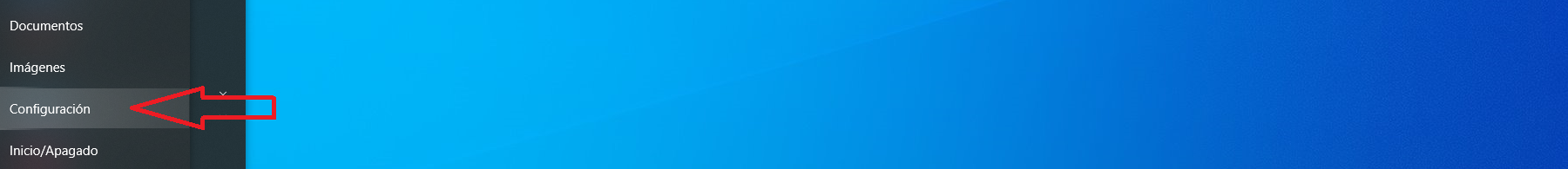 reiniciar en modo seguro en Windows 10