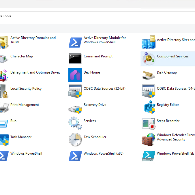 Como instalar RSAT en Windows 11 cliente