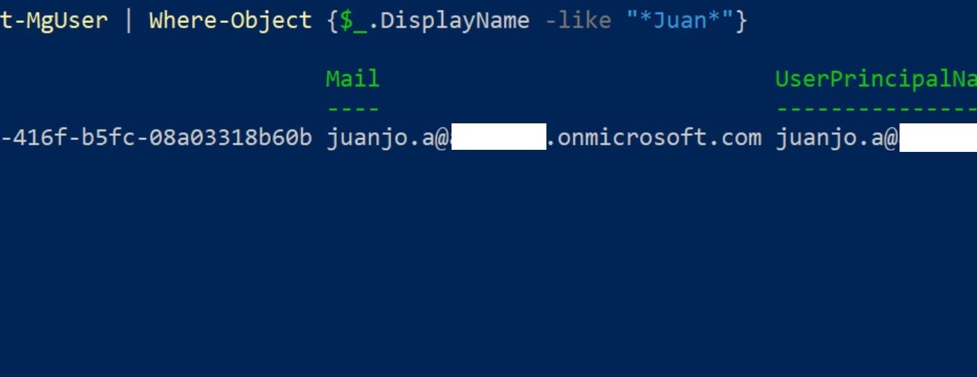 Get-MgUser_Powershell