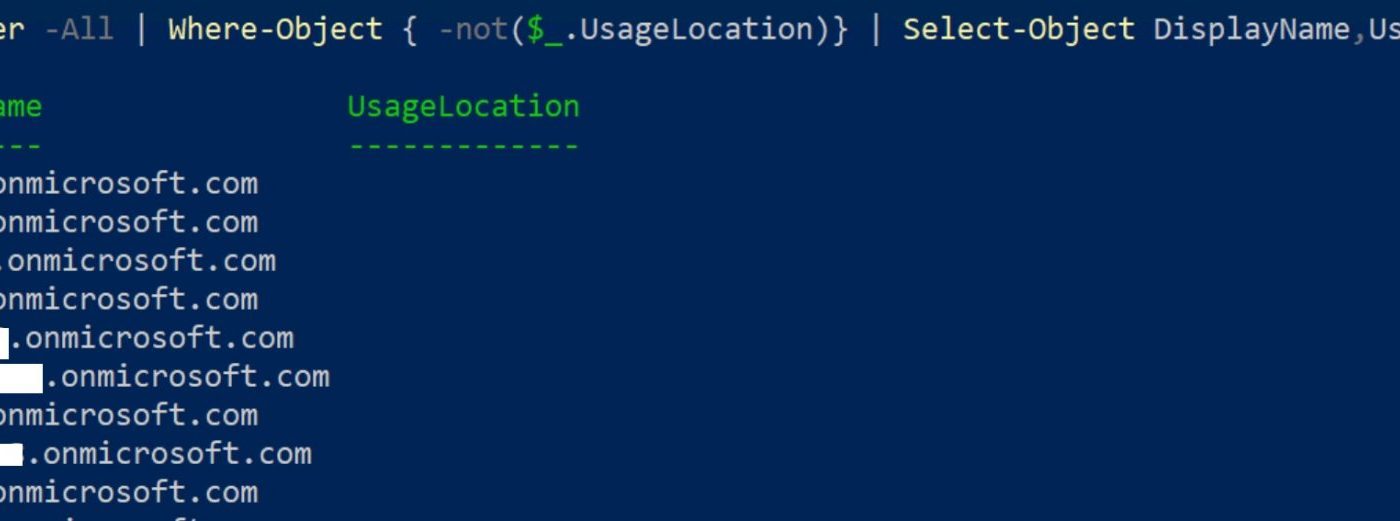Get-MgUser_UsageLocation_2