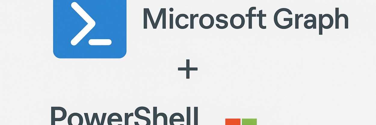 Microsoft Graph – Powershell M365