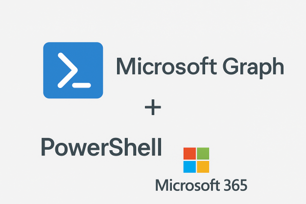 Microsoft Graph – Powershell M365