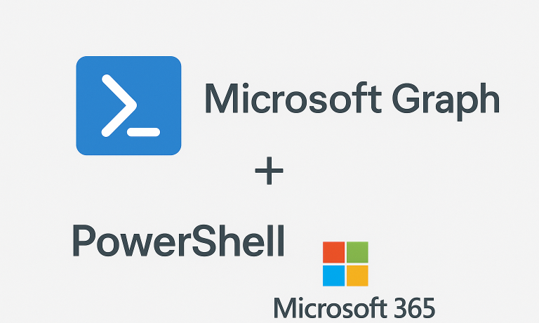 Microsoft Graph – Powershell M365