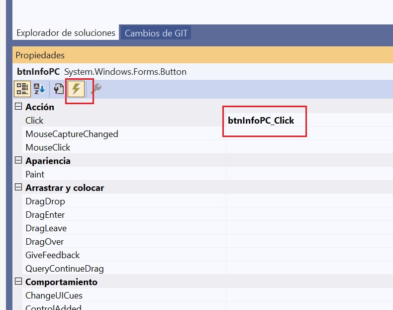 informacion pc eventos informacion pc eventos